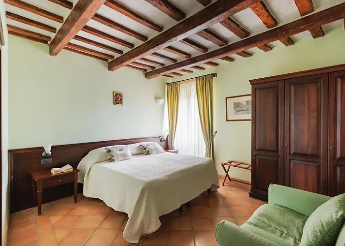 Hotel San Claudio