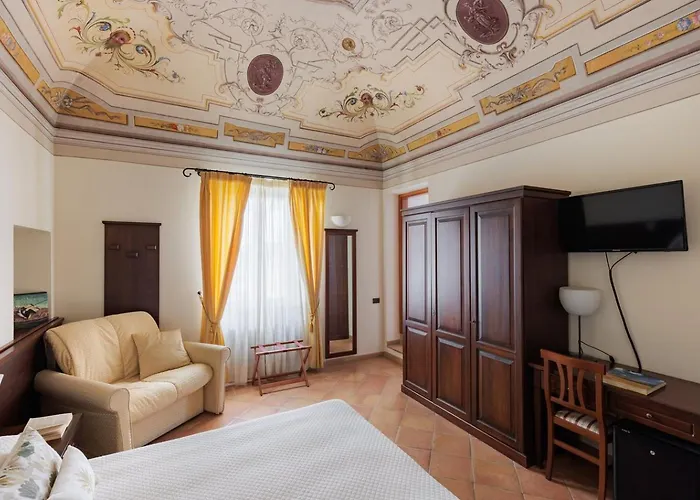 Hotel San Claudio