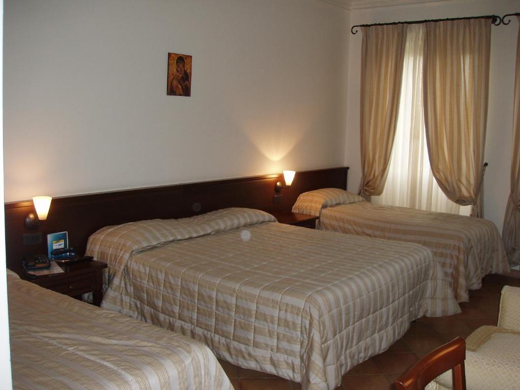 Hotel San Claudio Corridonia
