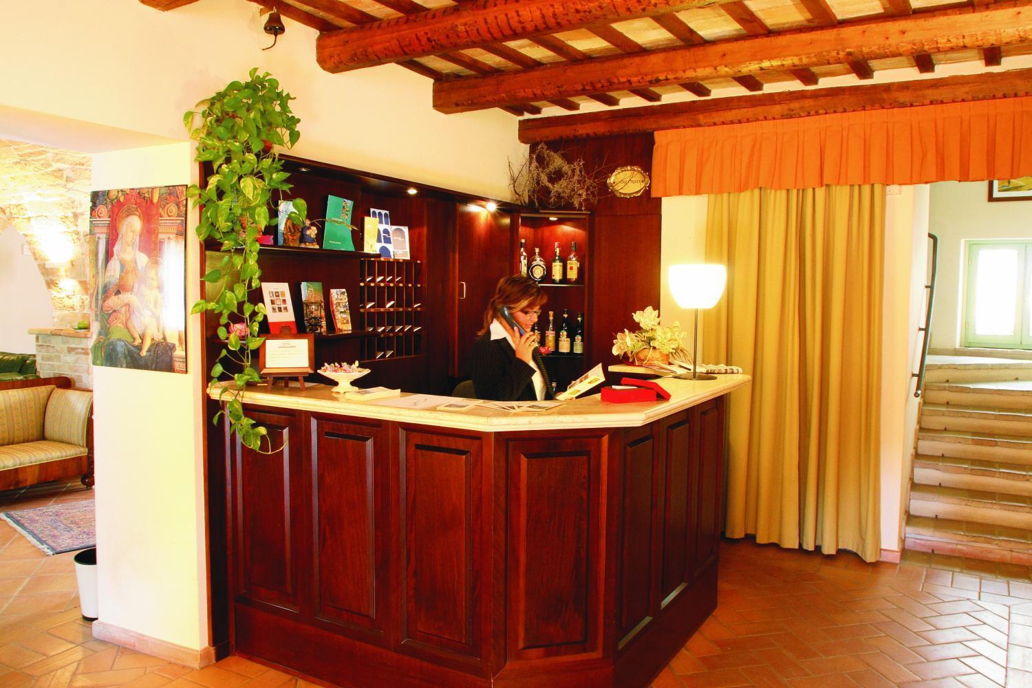 San Claudio Hotel 3*