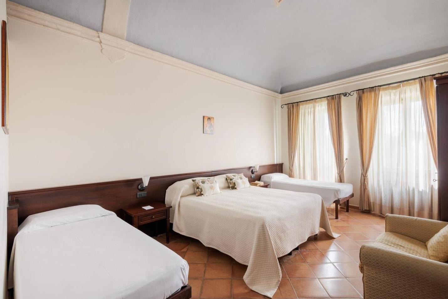 Hotel San Claudio