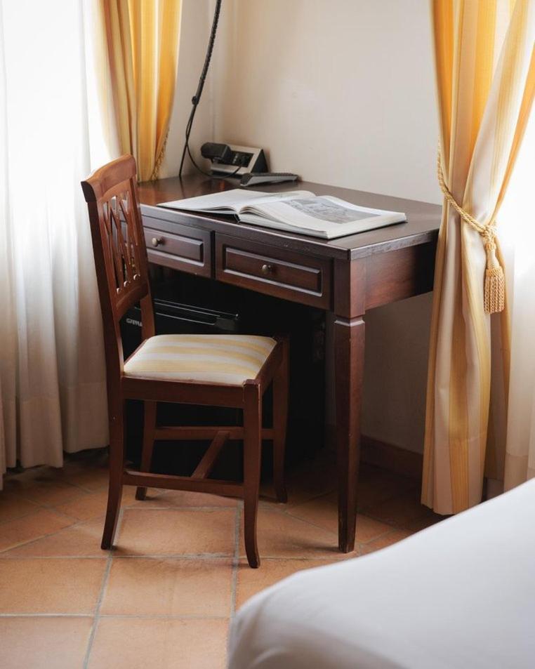 Hotel San Claudio 3*