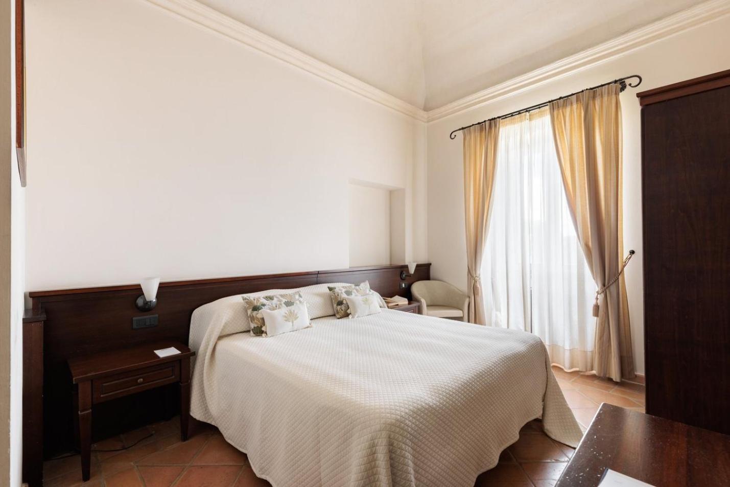 Hotel San Claudio