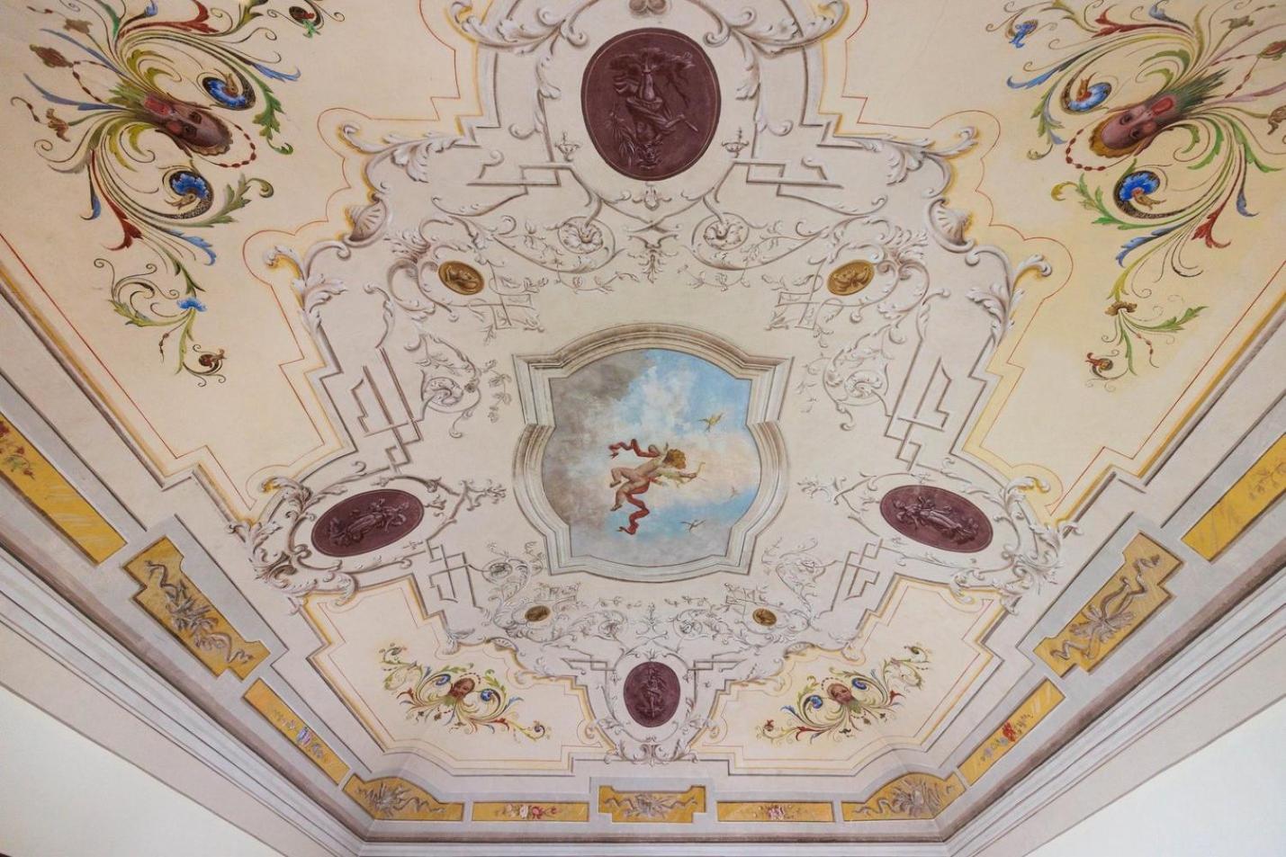 San Claudio Corridonia