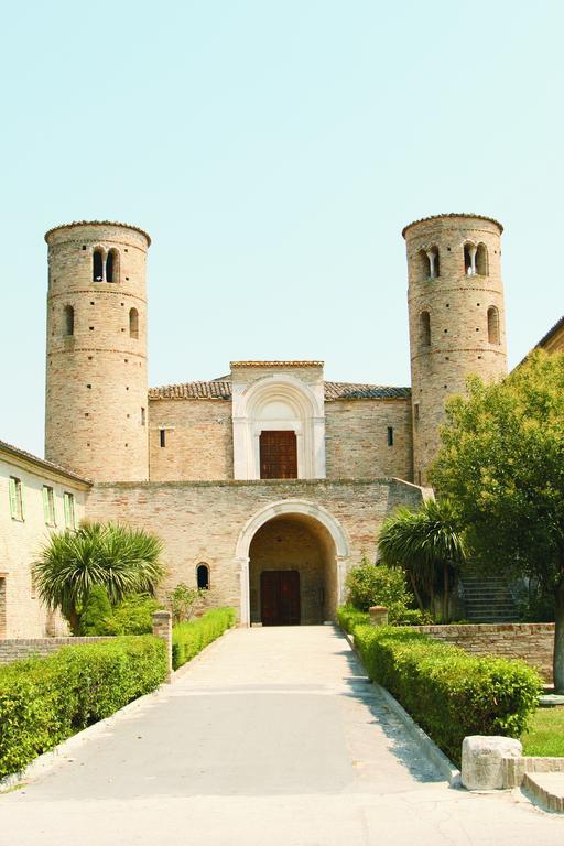 San Claudio Corridonia