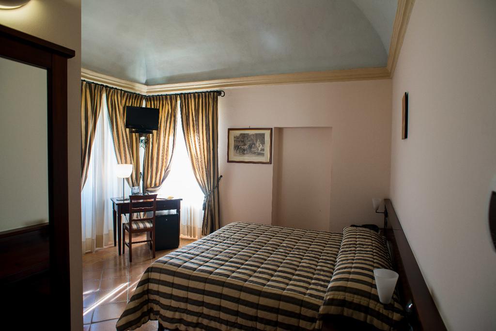 Hotel San Claudio Corridonia
