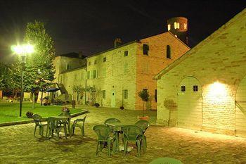 San Claudio 3* Corridonia