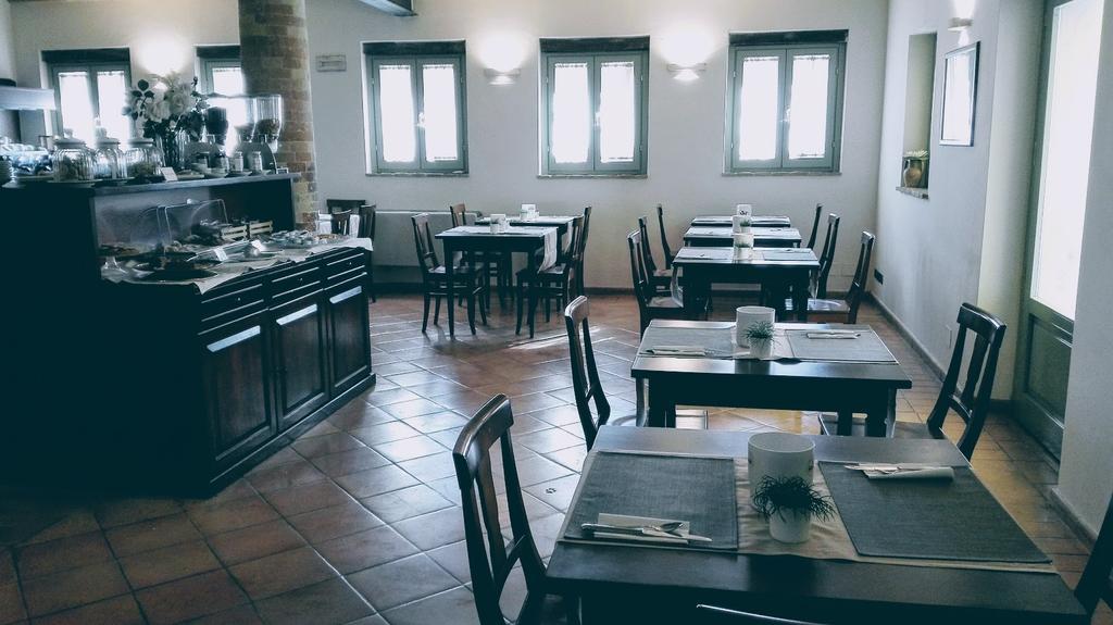 San Claudio Hotel