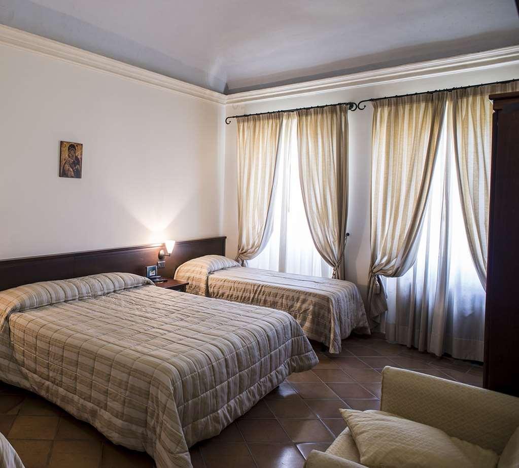 Hotel San Claudio