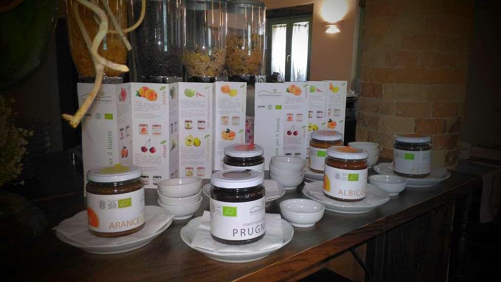 Hotel San Claudio Corridonia