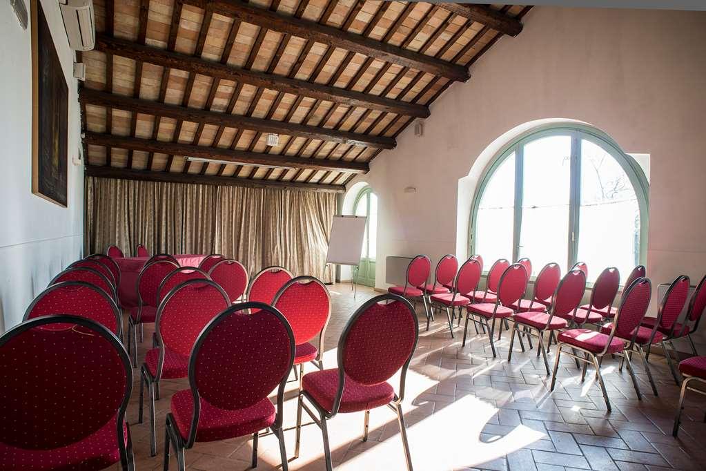 San Claudio Corridonia