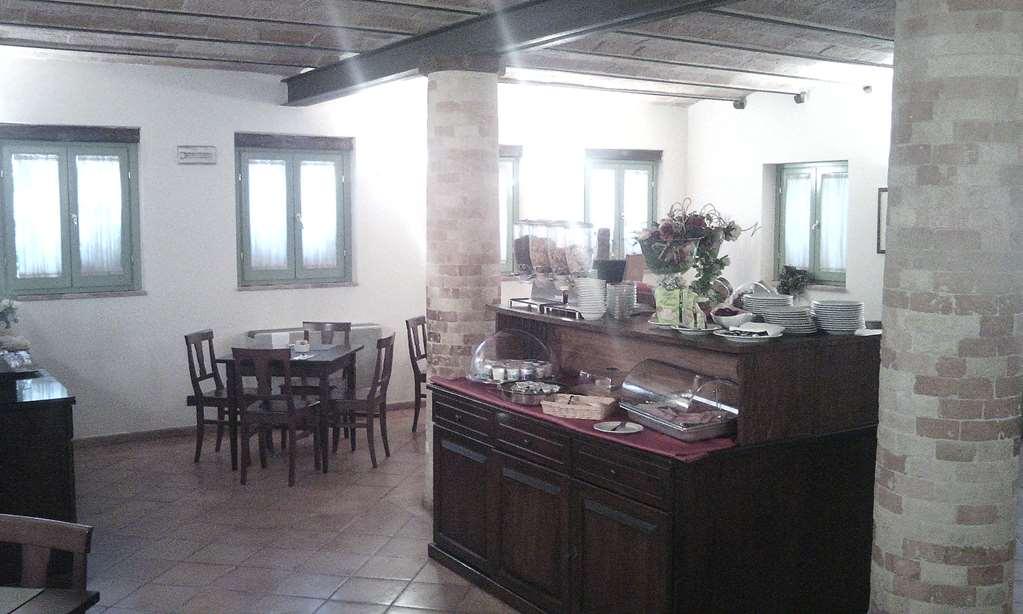 Hotel San Claudio Corridonia
