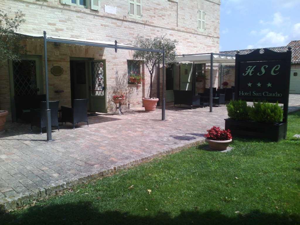 Hotel San Claudio 3*