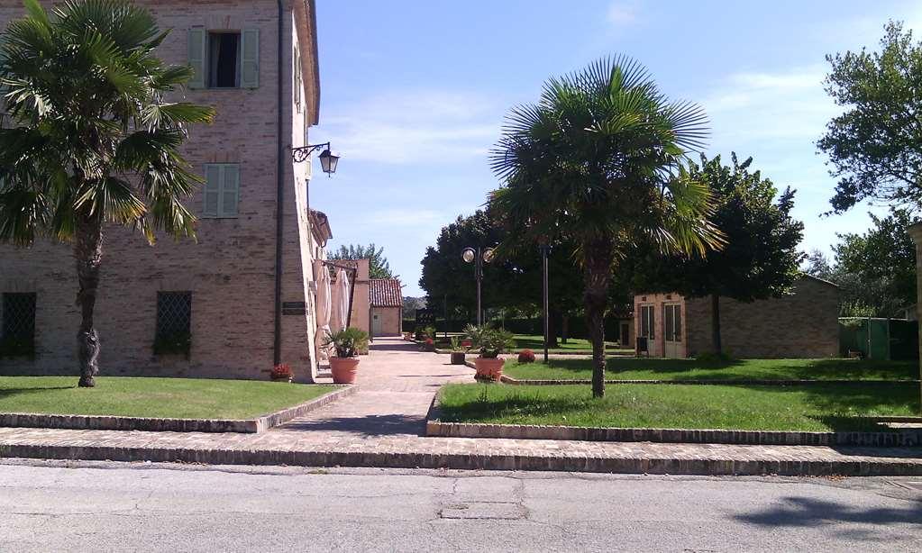 San Claudio 3* Corridonia