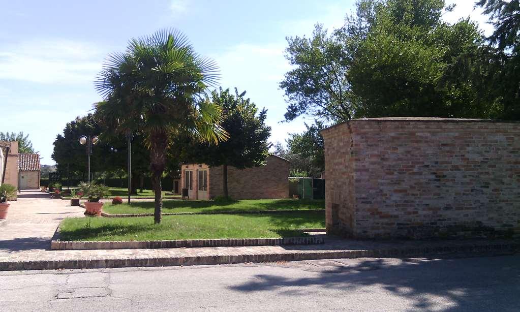 Hotel San Claudio